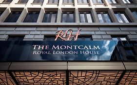 Montcalm Royal London House, London City
